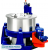 Bottom Discharge Centrifuge Machines