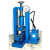 Hand Operated Flexural Testing Machine