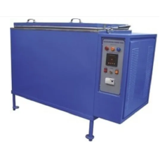 Curring Tank