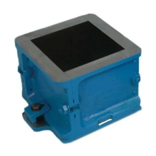 Cube Moulds