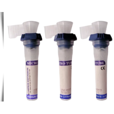 Coagulation Tube