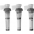 Fluoride Micro Tube