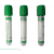 Lithium Heparin Non Vacuum Blood Collection Tubes