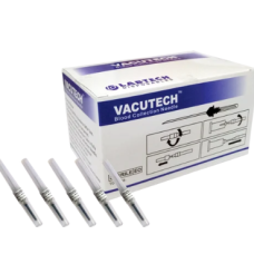 Blood Collection Needle