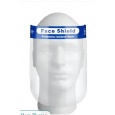 Face Shield