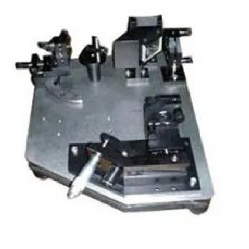 Buy Michelson Interferometer get price for lab equipment