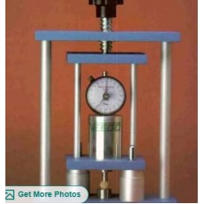 Precision Dial Hardener Tester