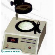 Digital Colony Counter