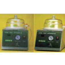 Leak Test Apparatus