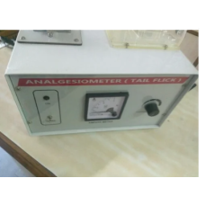 Analogue Meter
