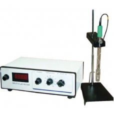 Digital pH Meter