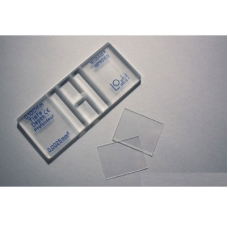 Plastic Hemocytometer