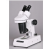 Stereo Laboratory Microscope