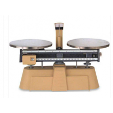 Double Beam Balance