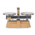 Double Beam Balance