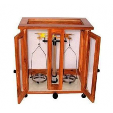 Laboratory Physical Balance
