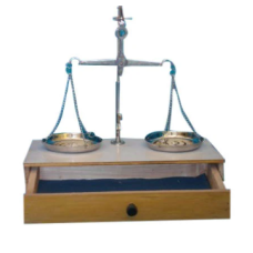 Dispensing Balance