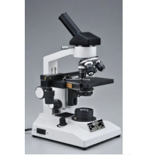 Optik Research Monocular Microscope