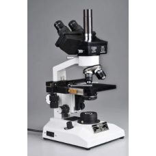 Optik Research Monocular Microscope