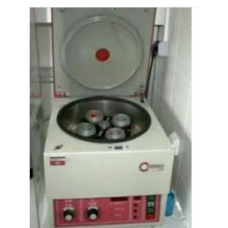 Centrifuge Machine
