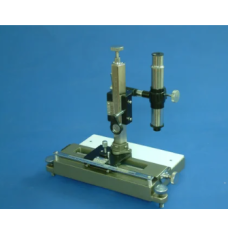 Travelling Vernier Microscope