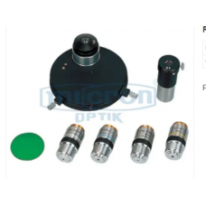 Phase Contrast Attachment