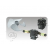 Shaded 2 Pole Motor
