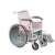 Wardcare Invalid Wheelchair