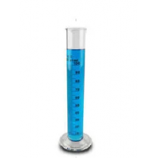 Measuring Cylinder Round Base
