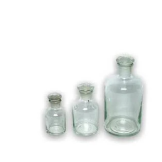 Laboratory Glassware Bottle