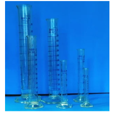 Cylinder Laboratory Filters