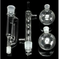 Soxhlet Apparatus