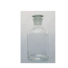 Laboratory Narrow Mouth Flask