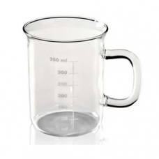 Laboratory Beaker Mug