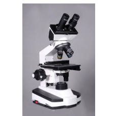 Coaxial Binocular Microscope