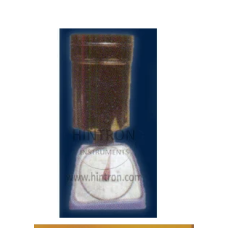 Rain Gauge Recording
