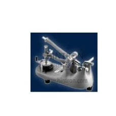 Rocking Microtome