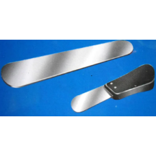 Platinum Spatula