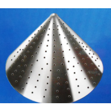 Platinum Filter Cones