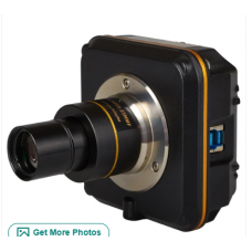 Digital Microscope Camera