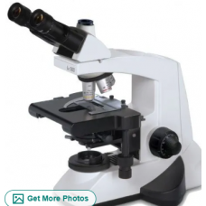 Labomed Microscope