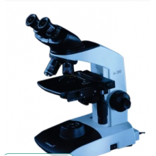 Laboratory Microscope