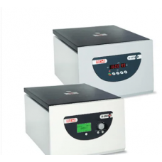 Table Top Centrifuge Machine