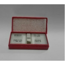 Rohem Silverline counting chambers