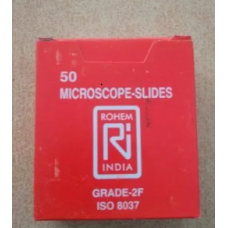 Microscopic Glass Slides
