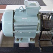 AC Rotating Machines