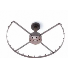 Corner Top Cloth Hanger