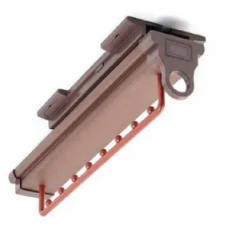 Top Mount Trouser Rack