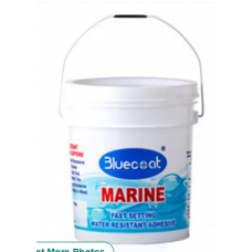 Bluecoat Marine Water Resistant Adhesive
