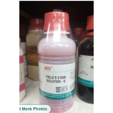 Fields Stain Solutiin